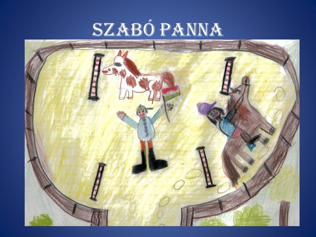 Olimpiai Rajzpályázat