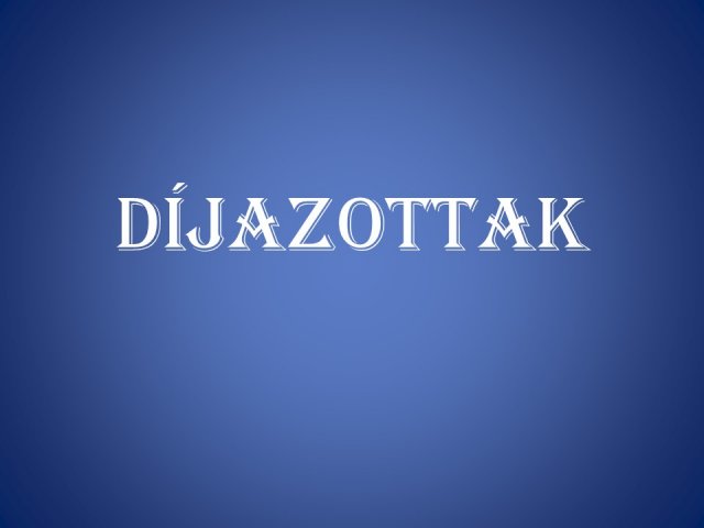 Olimpiai Rajzpályázat