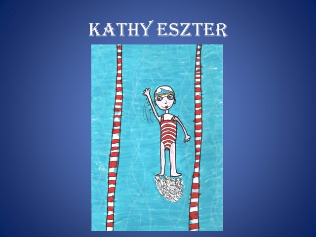 Olimpiai Rajzpályázat