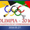 Olimpiai Rajzpályázat